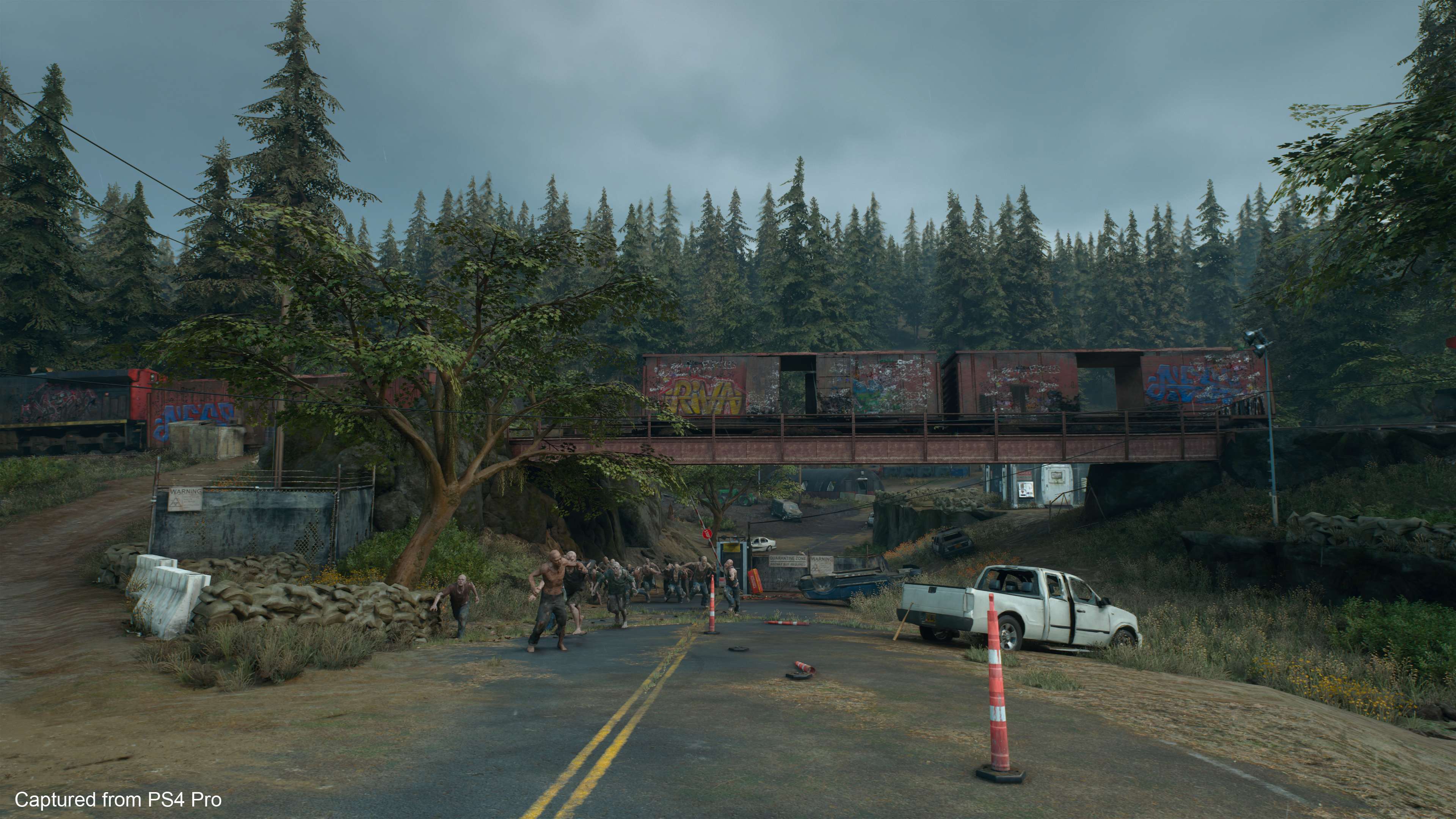 Days Gone - Imagen 5